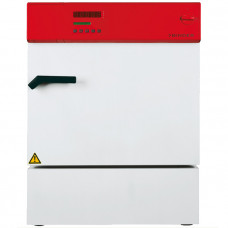Термостат Binder КB 53 (охлаждаемый, 53л, -5...100°С) Термостат Binder КB 53 (охлаждаемый, 53л, -5...100°С)