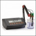 Измеритель pH/mV/°C, Hanna HI 2211-02, HI 2215-02 Измеритель pH/mV/°C, Hanna HI 2211-02, HI 2215-02