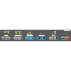 Просеивающая машина AS 200 control Просеивающая машина AS 200 control