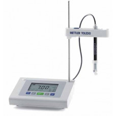pH-метр FiveEasy™ pH F20/FiveEasy Plus™ pH FP20 Mettler-Toledo pH-метр FiveEasy™ pH F20/FiveEasy Plus™ pH FP20 Mettler-Toledo