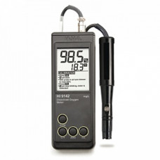 Оксиметр Hanna HI 9142