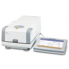 Анализатор влажности HX204 Mettler Toledo
