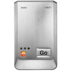 Логгер температуры Testo 176 T1
