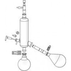Ротационный испаритель Heidolph Hei-VAP Advantage HL/G3 Ротационный испаритель Heidolph Hei-VAP Advantage HL/G3