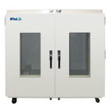 Шкаф звукоизоляционный BMC-6, Daihan Шкаф звукоизоляционный BMC-6, Daihan