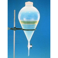 Воронка делительная Nalgene Тип 4301 Воронка делительная Nalgene Тип 4301