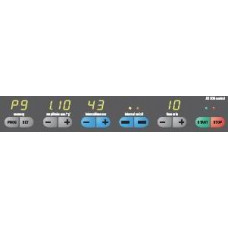 Просеивающая машина AS 300 control Просеивающая машина AS 300 control