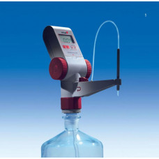 Цифровая бюретка VITLAB continuous E, 25 мл Цифровая бюретка VITLAB continuous E, 25 мл