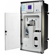 Polymetron Sodimat 9245/9240 анализатор натрия Polymetron Sodimat 9245/9240 анализатор натрия