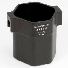 Стакан Sigma 13194, для шестигранных вставок 18309-18313, для культуральных пробирок 15 и 50 мл