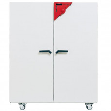 Стерилизатор Binder FED 720 (многофункциональн. , 720л, 300°С) Стерилизатор Binder FED 720 (многофункциональн. , 720л, 300°С)