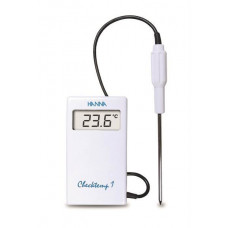 Цифровой термометр Hanna Checktemp 1 C Цифровой термометр Hanna Checktemp 1 C
