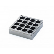 IKA H 135.101 Block 16 x 4 ml IKA H 135.101 Block 16 x 4 ml