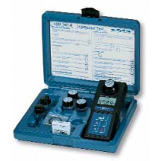Мутномер Turb® 355 WTW