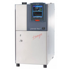 Термостат циркуляционный Huber Grande Fleur w-eo, водяное охлаждение, рабочий температурный диапазон -40 200 °C, мощность охдаждения при 0 °C=0,6 кВт Термостат циркуляционный Huber Grande Fleur w-eo, водяное охлаждение, рабочий температурный диапазон -40 200 °C, мощность охдаждения при 0 °C=0,6 кВт