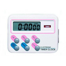 Электронные часы Electronic Timer Clock
