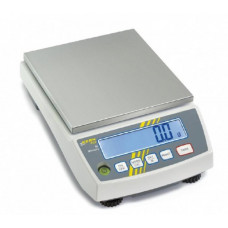 Прецизионные весы Kern PCB 6000-1, 6000 г / 0,1 г