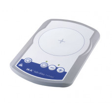 IKA lab disc white IKA lab disc white