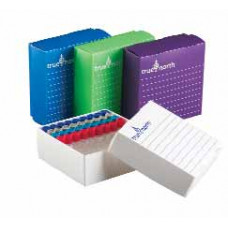 Криогенные боксы, плоские, true north®, PP Heathrow Scientific Криогенные боксы, плоские, true north®, PP Heathrow Scientific