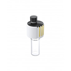 IKA Vial 10ml, complete IKA Vial 10ml, complete