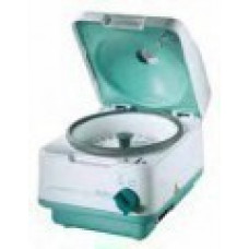 Настольная центрифуга Hettich HAEMATOKRIT 210 Настольная центрифуга Hettich HAEMATOKRIT 210