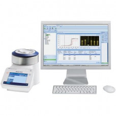 ПО LabX Server для приборов MP Mettler Toledo ПО LabX Server для приборов MP Mettler Toledo