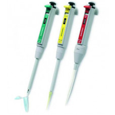 Одноканальные микролитровые пипетки Socorex, Calibra® digital 822/832 Одноканальные микролитровые пипетки Socorex, Calibra® digital 822/832