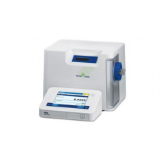 Цифровой плотномер DM50 Mettler Toledo Цифровой плотномер DM50 Mettler Toledo