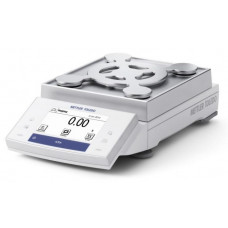 Весы прецизионные XS4002SDR (Mettler Toledo) Весы прецизионные XS4002SDR (Mettler Toledo)
