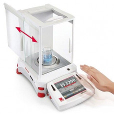 Весы аналитические EX224/AD (Ohaus) Весы аналитические EX224/AD (Ohaus)