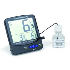 Цифровые Min/Max термометры Schneider Exact-Temp