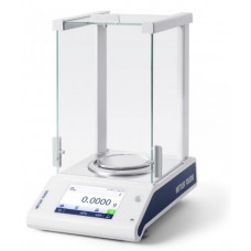 Весы аналитические ML104T (Mettler Toledo)