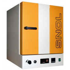 Шкаф сушильный SNOL 220/300 (программатор, регулируемый вентилятор) Шкаф сушильный SNOL 220/300 (программатор, регулируемый вентилятор)