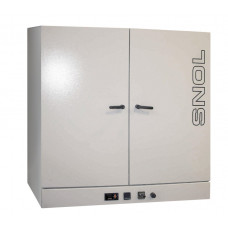 Шкаф сушильный SNOL 420/300 (электронный терморегулятор, регулируемый вентилятор) Шкаф сушильный SNOL 420/300 (электронный терморегулятор, регулируемый вентилятор)