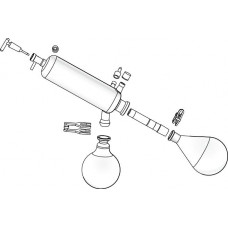 Ротационный испаритель Heidolph Hei-VAP Value HL/G1B Ротационный испаритель Heidolph Hei-VAP Value HL/G1B