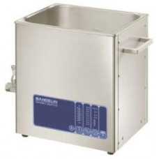 Ультразвуковая мойка SONOREX DIGIPLUS DL 512 H (13,0 л, подогрев, регул. мощ-ти ультразв.) Ультразвуковая мойка SONOREX DIGIPLUS DL 512 H (13,0 л, подогрев, регул. мощ-ти ультразв.)