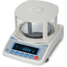 Весы лабораторные AND DX-500 (520г/0.001г) Весы лабораторные AND DX-500 (520г/0.001г)