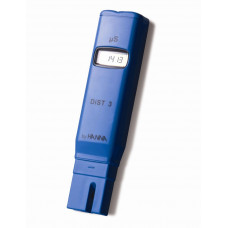 Кондуктометр карманный Hanna HI 98302 DiST 2 (TDS) Кондуктометр карманный Hanna HI 98302 DiST 2 (TDS)