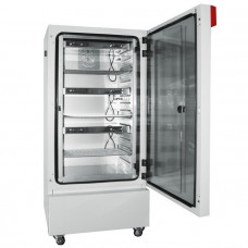 Климатическая камера с освещением BINDER KBW 400