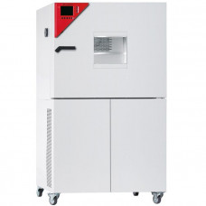 Испытательная камера Binder MK 115, 115 л