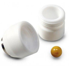 Стакан размольный, 5 мл, PTFE, Fritsch Стакан размольный, 5 мл, PTFE, Fritsch