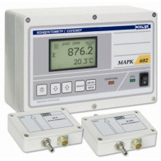 Кондуктометр МАРК-602/1 с датчиком ДП-025С Кондуктометр МАРК-602/1 с датчиком ДП-025С