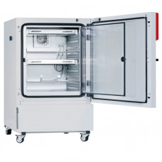 Климатическая камера BINDER KBF LQC 240 c доп. функциями фотометрии