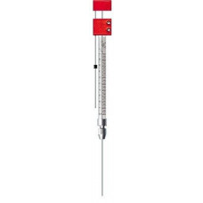 Микрошприц М-50Н (с направляющей) со съемной иглой