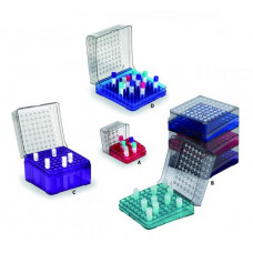 Криобокс Heathrow Scientific Arctic Square®, поликарбонат Криобокс Heathrow Scientific Arctic Square®, поликарбонат