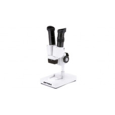 Микроскоп Optika S-10-P 20...40 Bino Stereo Микроскоп Optika S-10-P 20...40 Bino Stereo