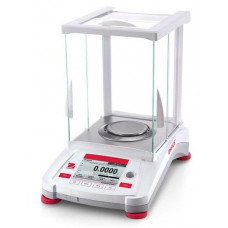 Весы аналитические AX124 (Ohaus)