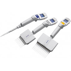 Многоканальные пипетки Eppendorf Xplorer® Многоканальные пипетки Eppendorf Xplorer®
