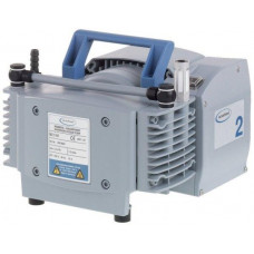 Насос мембранный вакуумный MZ 2 NT (Vacuubrand) Насос мембранный вакуумный MZ 2 NT (Vacuubrand)