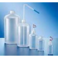 Бутылки с высокими плечами Kautex, серия 302, PE-LD Бутылки с высокими плечами Kautex, серия 302, PE-LD